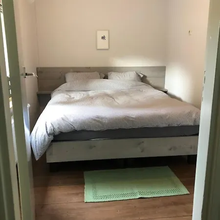 Tiny house Veluwse Garre Villa Garderen Buitenkant foto