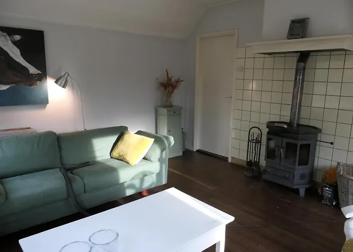 Tiny house Veluwse Garre