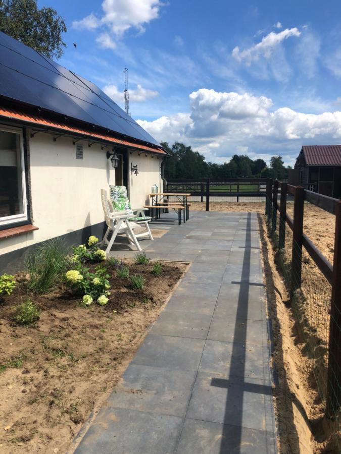 Tiny House Veluwse Garre Vakantiehuis Garderen