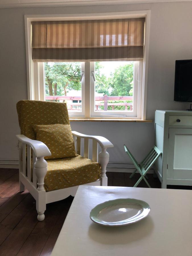 Vakantiehuis Tiny House Veluwse Garre Garderen