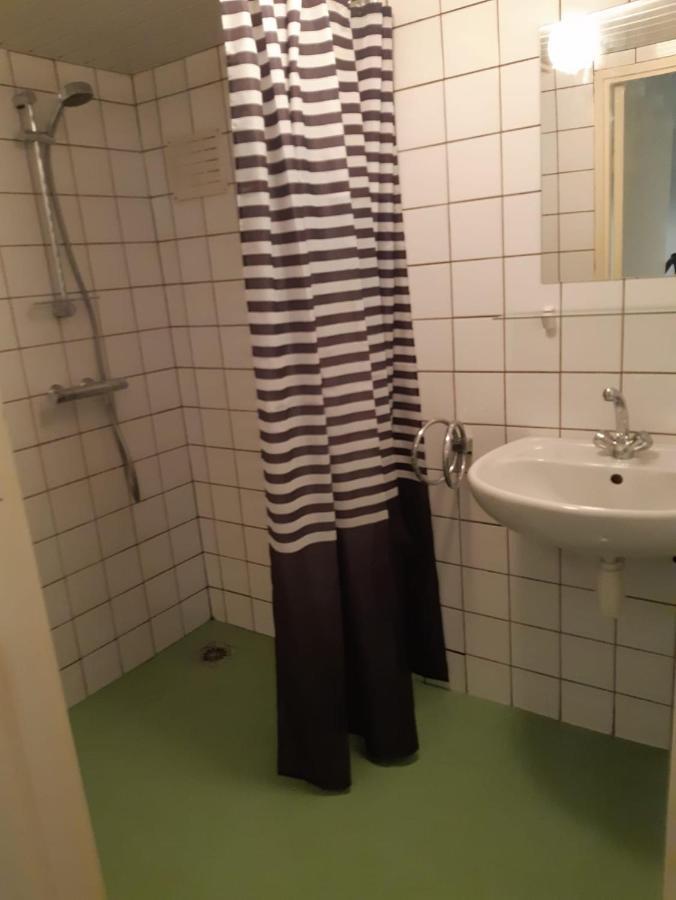 Tiny House Veluwse Garre Vakantiehuis *
