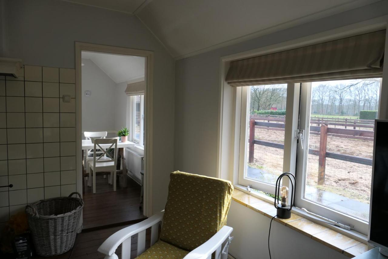 Tiny House Veluwse Garre *