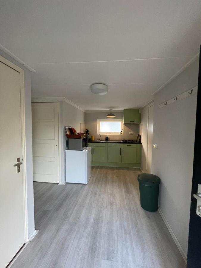 Tiny House Veluwse Garre Garderen