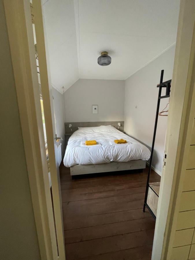 Tiny House Veluwse Garre Vakantiehuis Garderen